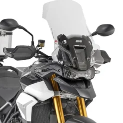 Cupolino Givi D6418ST Trasparente