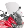 Cupolino Givi D8207ST Trasparente