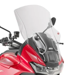 Cupolino Givi D8207ST Trasparente