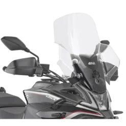 Cupolino Givi D9251ST Trasparente
