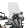 Cupolino Givi D7716ST Trasparente