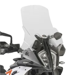 Cupolino Givi D7716ST Trasparente
