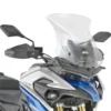 Cupolino Givi D9257ST Trasparente