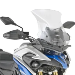 Cupolino Givi D9257ST Trasparente