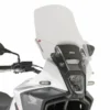 Cupolino Givi D1203ST Trasparente