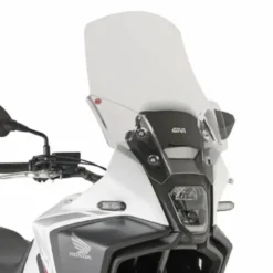 Cupolino Givi D1203ST Trasparente