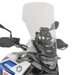Cupolino Givi D5145ST Trasparente