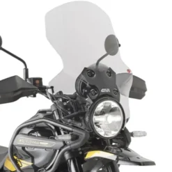Cupolino Givi D9059ST Trasparente