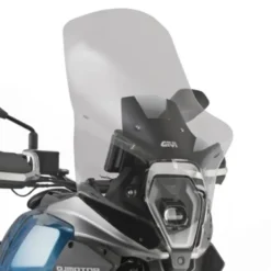 Cupolino Givi D9701ST Trasparente