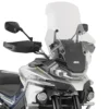 Cupolino Givi D9225ST Trasparente