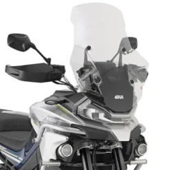 Cupolino Givi D9225ST Trasparente
