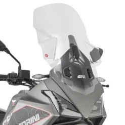Cupolino Givi D9350ST Trasparente