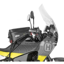 Cupolino Givi D9430ST Trasparente