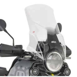 Cupolino Givi D9430ST Trasparente