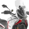 Cupolino Givi D9353ST Trasparente
