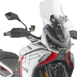 Cupolino Givi D9353ST Trasparente