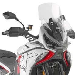 Cupolino Givi D9353ST Trasparente