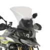 Cupolino Givi D9260ST Trasparente