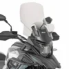 Cupolino Givi D9650ST Trasparente