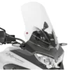 Cupolino Givi D1139ST Trasparente