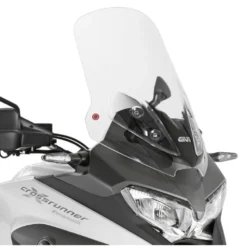 Cupolino Givi D1139ST Trasparente