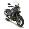 Cupolino Givi D1121ST Trasparente