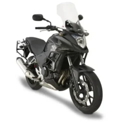 Cupolino Givi D1121ST Trasparente