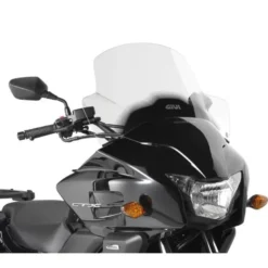 Cupolino Givi D1133ST Trasparente