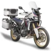 Cupolino Givi D1144ST Trasparente