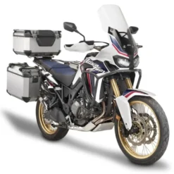 Cupolino Givi D1144ST Trasparente