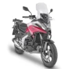 Cupolino Givi D1192ST Trasparente