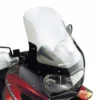 Cupolino Givi D203ST Trasparente