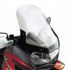 Cupolino Givi D203ST Trasparente