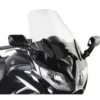 Cupolino Givi D2109ST Trasparente