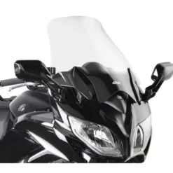 Cupolino Givi D2109ST Trasparente