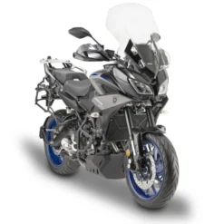 Cupolino Givi 2139DT Trasparente
