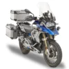 Cupolino Givi 5124DT Trasparente