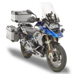 Cupolino Givi 5124DT Trasparente