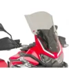 Cupolino Givi Fumé D1179S