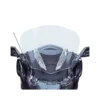 Cupolino Isotta Alto Bmw K 1600 Grand America (2017-) - K 1600 Bagger (2017-)