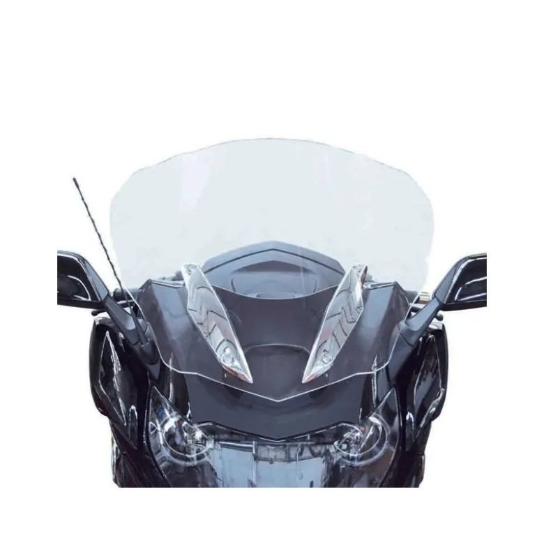 Cupolino Isotta Alto Bmw K 1600 Grand America (2017-) - K 1600 Bagger (2017-)