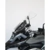 Cupolino Isotta Alto Bmw R 1200-1250 Gs Trasparente