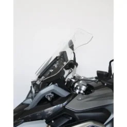 Cupolino Isotta Alto Bmw R 1200-1250 Gs Trasparente