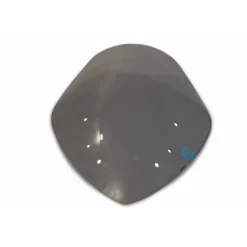 Cupolino Isotta Alto Bmw R 1200 Rt 2005-2009 Fumè Chiaro