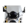 Cupolino Isotta Alto CFMOTO Cl - X 700 dal 2021 Fumé Chiaro