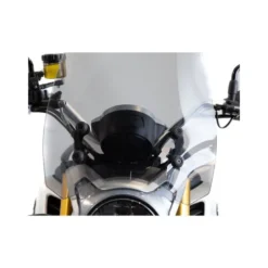 Cupolino Isotta Alto CFMOTO Cl - X 700 dal 2021 Fumé Chiaro