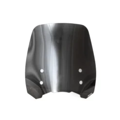 Cupolino Isotta Alto CFMOTO Cl - X 700 dal 2021 Fumé Scuro