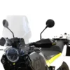 Cupolino Isotta Alto Husqvarna Norden 901 2022 Trasparente