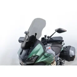 Cupolino Isotta Alto Moto Guzzi V100 Mandello / Mandello S 2023 Trasparente