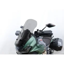 Cupolino Isotta Alto Moto Guzzi V100 Mandello / Mandello S 2023 Trasparente